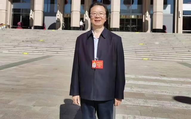 學習二十大精神 四位農科院院士談科技助力現代化