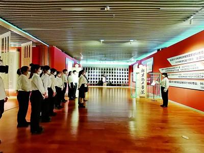 在新時代化工強國建設中綻放青春（如何實現化學工業強國）