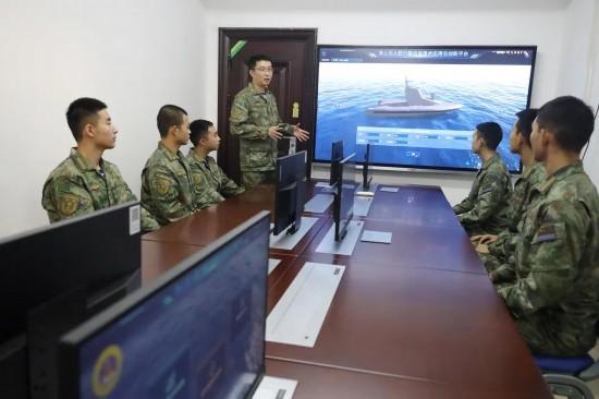 海軍工程大學2023年招生信息新鮮出爐（海軍工程大學2023年招生信息新鮮出爐）