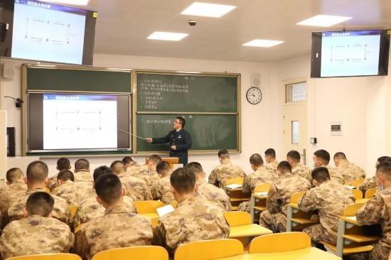 海軍工程大學2023年招生信息新鮮出爐（海軍工程大學2023年招生信息新鮮出爐）