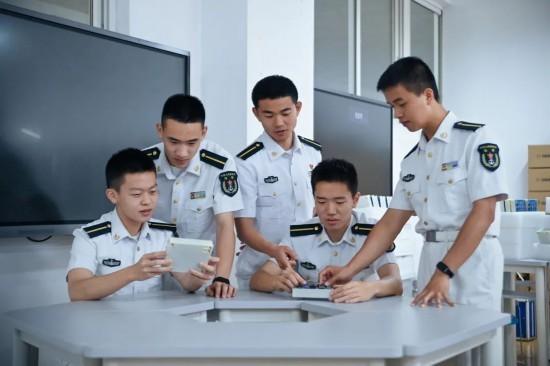 海軍工程大學2023年招生信息新鮮出爐（海軍工程大學2023年招生信息新鮮出爐）