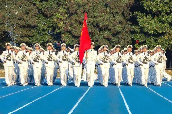 海軍工程大學2023年招生信息新鮮出爐（海軍工程大學2023年招生信息新鮮出爐）