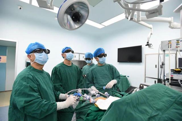 河南省腫瘤醫(yī)院普外科入選國家臨床重點?？平ㄔO(shè)項目（河南省腫瘤科排名）
