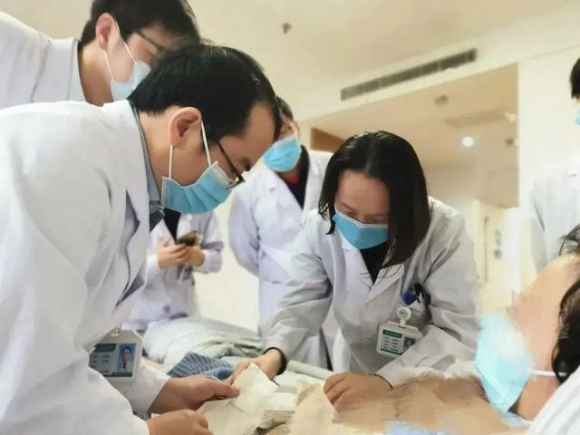 河南省腫瘤醫(yī)院普外科入選國家臨床重點?？平ㄔO(shè)項目（河南省腫瘤科排名）