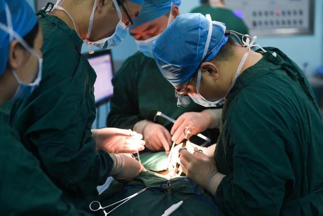 河南省腫瘤醫(yī)院普外科入選國家臨床重點專科建設(shè)項目（河南省腫瘤科排名）