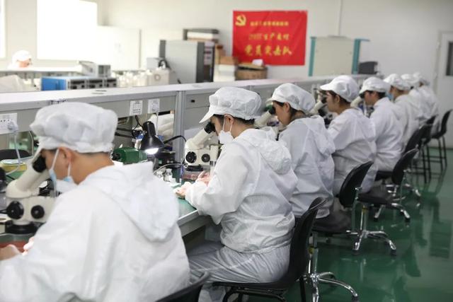 “雙融雙促”！航空工業各單位第一時間貫徹落實高質量黨建工程“1122”工作體系