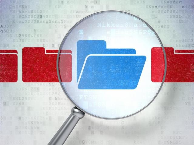 建設項目檔案管理規范之收集與整理（建設項目檔案整理的基本要求）