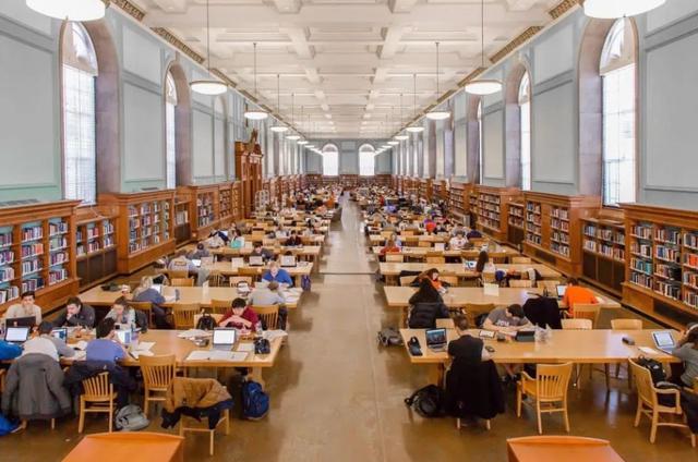 伊利諾伊大學香檳分校 計算機科學系碩士開設(shè)專業(yè)和申請要求介紹