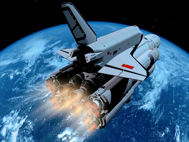 2024年中國科技有多可怕？這四大科技，將改變世界格局（2054年中國科技）