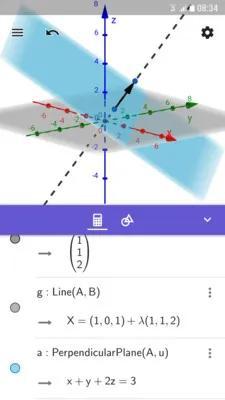 3d繪圖器ar（3D Grapher），一款手機端繪制三維函數圖像的神器（手機畫三維函數圖像的軟件）