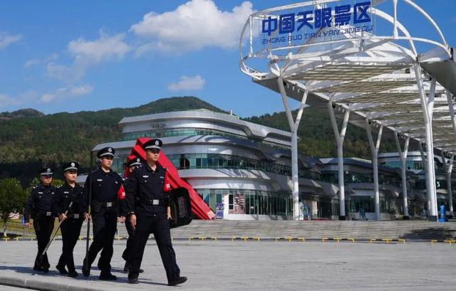 2023年貴州公安工作綜述：深入實施“八大警務”奮力書寫人民滿意的公安答卷