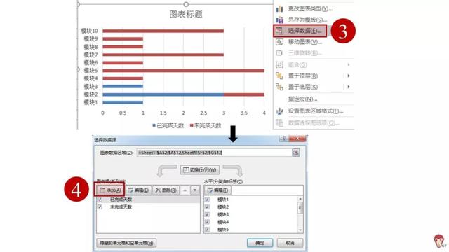 如何使用Excel管理項目？（如何使用excel管理項目功能）