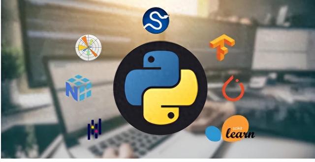 用于 AI 和 ML 的 7 個 Python 庫（python ai模塊）