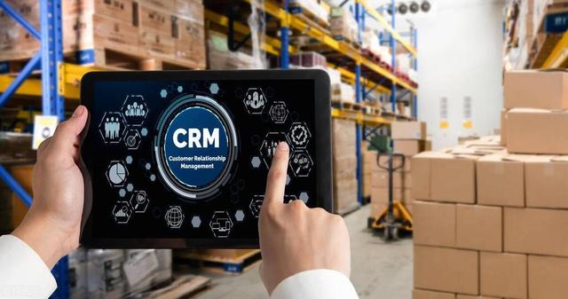 CRM系統如何助力企業銷售渠道優化和客戶關系管理？（crm營銷渠道）