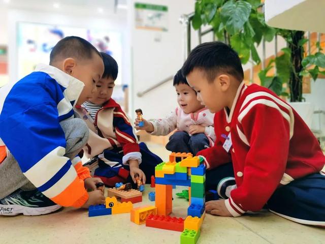 濟南市育賢第一幼兒園成功立項山東省學前教育重點研究課題（濟南育賢第一幼兒園2021）