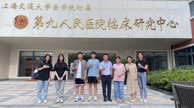 全球奪金！新東方揚外學子斬獲2023iGEM國際遺傳工程機器競賽金獎