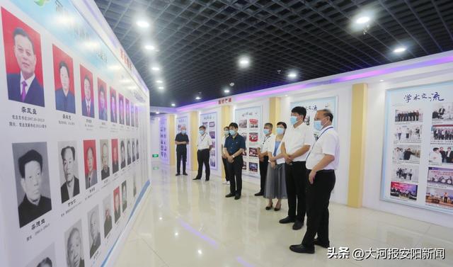 安陽這十年丨輝煌七十載 筑夢新時代——滑縣人民醫(yī)院建院70周年發(fā)展紀實