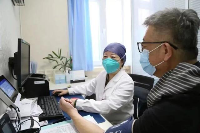 北京社區里的專病特色科室，家門口看病方便省錢（北京社區醫院能看什么病）