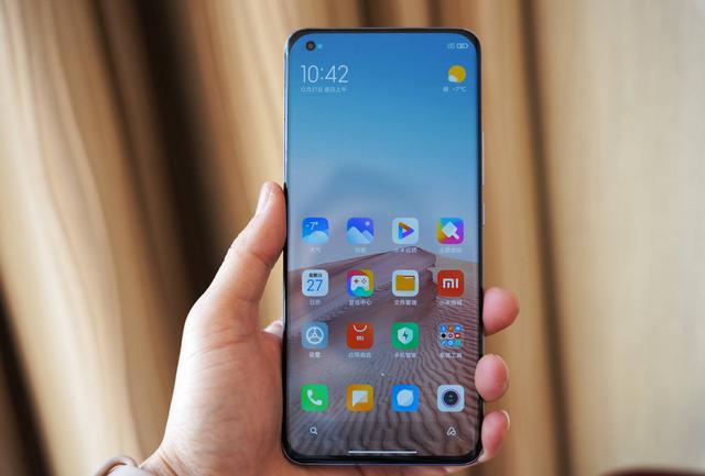 小米光子引擎有那么厲害嗎？親測小米11升級MIUI 14告訴你答案?。ㄐ∶?1結構光）