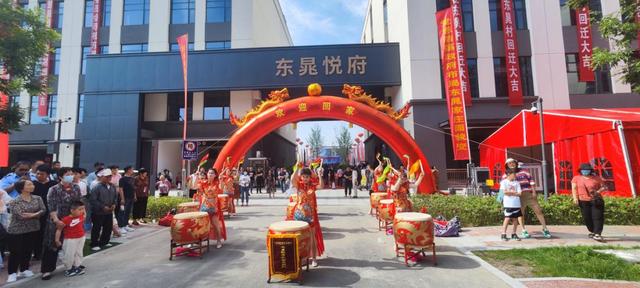 搶先看！西安高新區(qū)又一批重點(diǎn)項(xiàng)目竣工亮相（西安高新區(qū)項(xiàng)目集中開工）