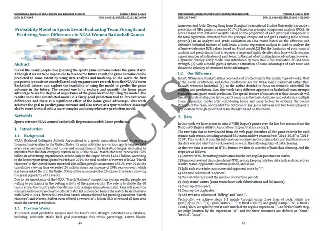 統(tǒng)計學科研課題 - 來自耶魯大學的終身教授，帶領學員沖藤校名校
