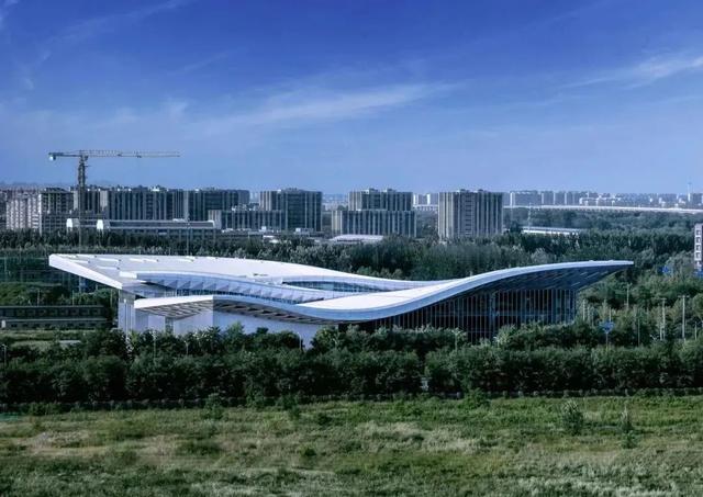 專訪 - 事務所檔案 - 時境建筑（時境建筑設計事務所）