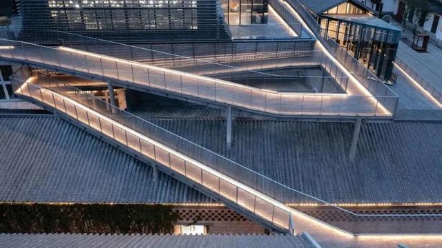 專訪 - 事務所檔案 - 時境建筑（時境建筑設計事務所）