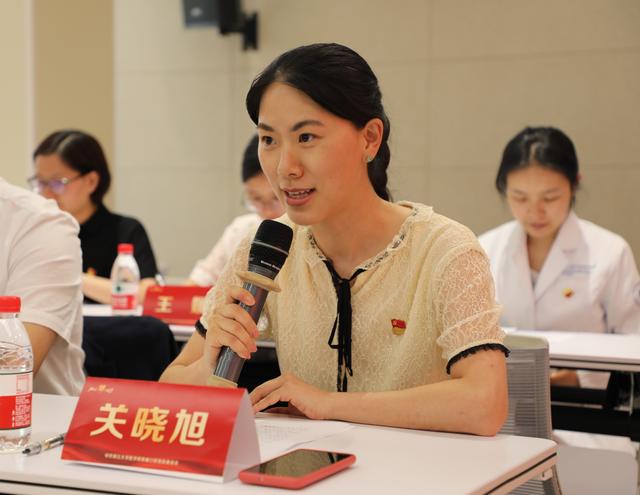 浙大口腔牙體牙髓科：乘青春之風跑出一流學科建設(shè)“加速度”（浙江大學口腔醫(yī)院總院）