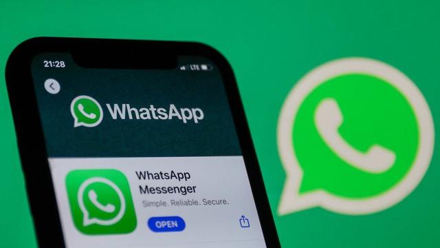 全球十大即時通信軟件排名：微信13億用戶只排老三