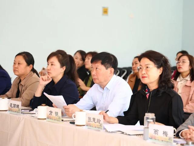 濟南市育賢第一幼兒園成功立項山東省學前教育重點研究課題（濟南育賢第一幼兒園2021）