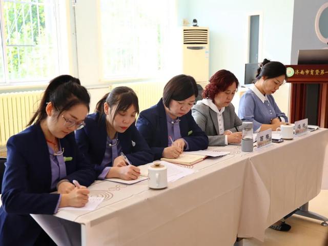 濟南市育賢第一幼兒園成功立項山東省學前教育重點研究課題（濟南育賢第一幼兒園2021）