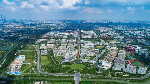 上海科技大學8位校方主要領導干部，看看都是誰（上海科技大學領導班子任命）