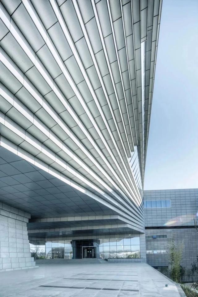 專訪 - 事務所檔案 - 時境建筑（時境建筑設計事務所）
