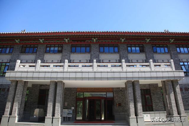 獲得3項二等獎，北京大學在數量上排名第十。網友：你有所不知（北京大學最高獎項）