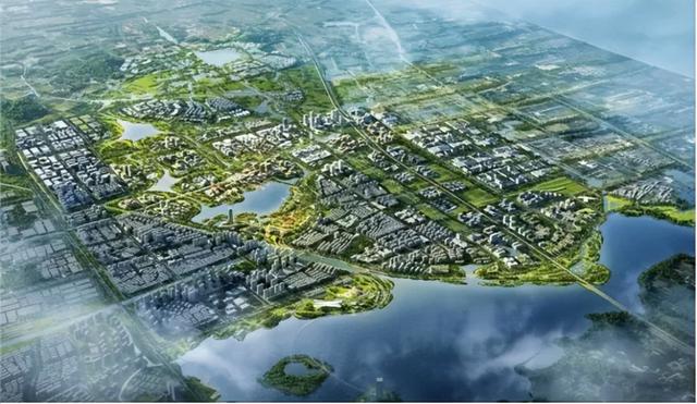 斬獲7項奧斯卡大獎的《奧本海默》，居然是城市設計的“開荒者”