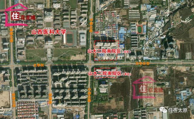 這所全新三甲醫院新院區落地這里，開診倒計時（新建的三甲醫院）