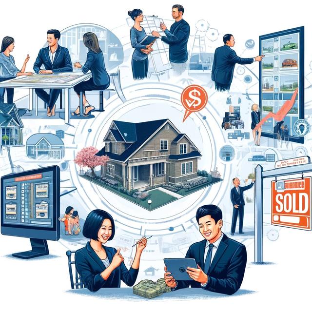 人人都是項目經理：日常生活中的項目管理藝術（項目管理生活例子）