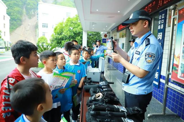 2023年貴州公安工作綜述：深入實施“八大警務”奮力書寫人民滿意的公安答卷