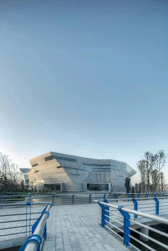 專訪 - 事務所檔案 - 時境建筑（時境建筑設計事務所）