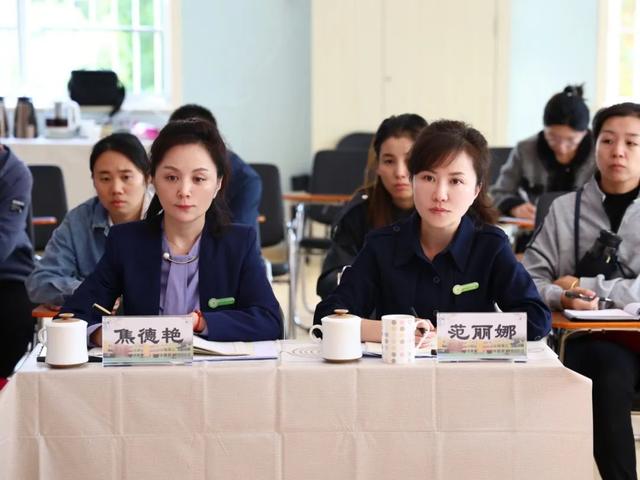 濟南市育賢第一幼兒園成功立項山東省學前教育重點研究課題（濟南育賢第一幼兒園2021）