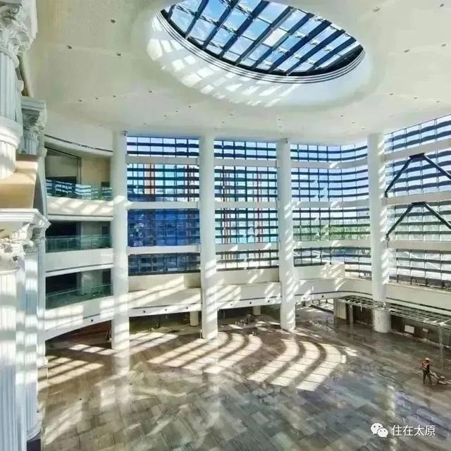 這所全新三甲醫院新院區落地這里，開診倒計時（新建的三甲醫院）