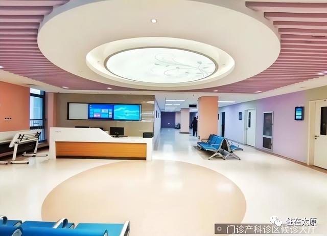 這所全新三甲醫院新院區落地這里，開診倒計時（新建的三甲醫院）