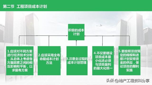工程項目管理如何控制成本（工程項目管理如何控制成本和利潤）