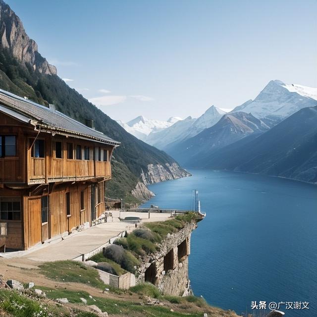 《山海經》中的遠古制造業與裝配式高科技建筑（山海經 遠古）