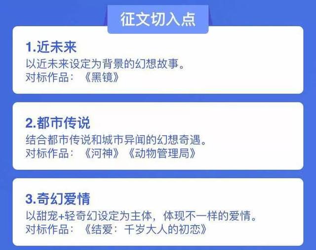 如何構思一篇合格的幻想小說？干貨滿滿的寫作教學都在這里了（幻想類小說怎么寫）