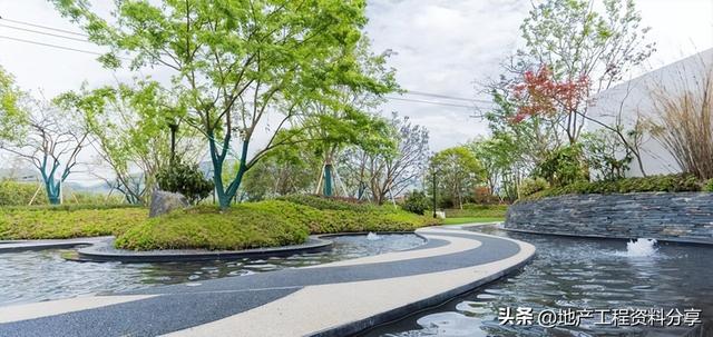 園林景觀施工利器：施工階段管理手冊詳解（園林景觀施工利器-施工階段管理手冊詳解圖）