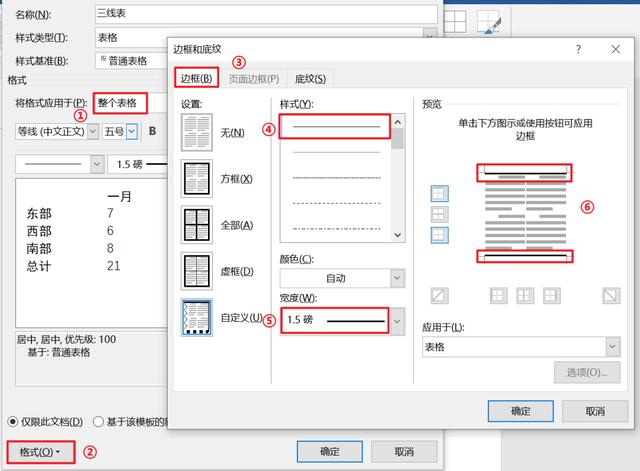 科研論文三線表制作與調整（科研論文三線表制作與調整怎么寫）