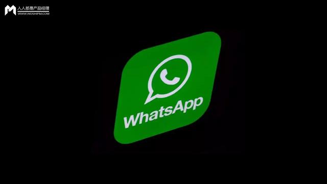 如何開發一款像 WhatsApp 一樣的即時聊天應用？（聊天工具whatsapp）