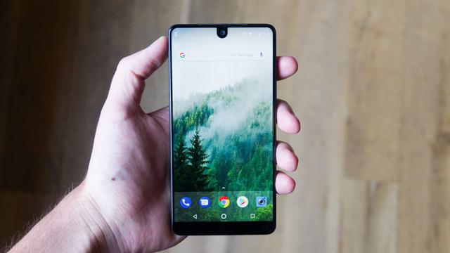 Android 之父創(chuàng)辦的手機公司宣布倒閉，但在線上「發(fā)布」了新機（“安卓之父”手機公司裁員30%,這個行業(yè)已不再是樂土了）