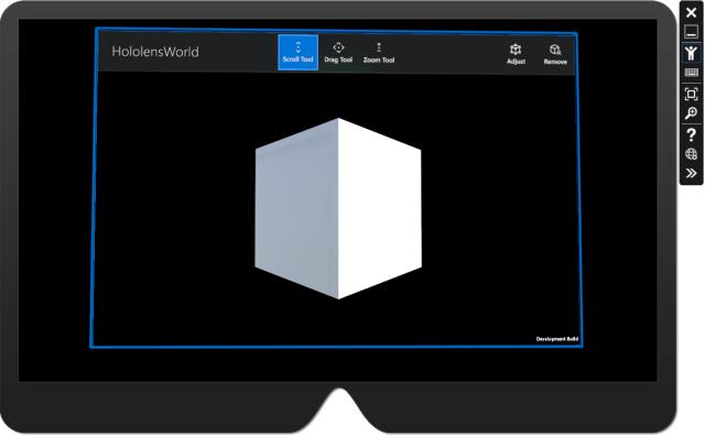 醬學堂｜Hololens 開發入門（hololens開發教程）